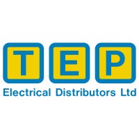 TEP Electrical Distributors Ltd logo - Similar company to Reay Security Limited