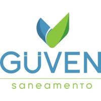 Güven Saneamento logo - Similar company to Damo Engenharia E Construções Ltda.