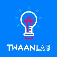 TwaanLab logo - Similar company to Alderli