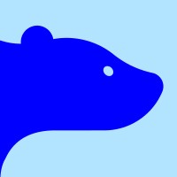 Blue BearX logo - Similar company to Beanwealth