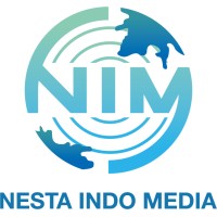 Nesta Indo Media (NIM.NET) logo - Similar company to Saraga