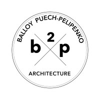 atelier b2p architecture logo - Similar company to Cobalto Sas