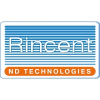 Rincent ND Technologies logo - Similar company to Faure Engineering