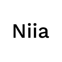 Studio Niia logo - Similar company to Studio Antonius