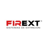 Firext Sistemas de Extinción logo - Similar company to Firext