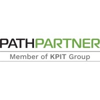 PathPartner Technology logo - Similar company to Zoapi