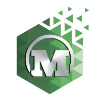 Megaplast Kalıp / Mold logo - Similar company to Ozbaysan Makina