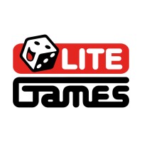 LITE Games GmbH logo - Similar company to Current Games