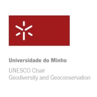 UNESCO Chair on Geodiversity and Geoconservation logo - Similar company to Mentorgruppen 📞 2242 8969