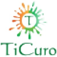 TiCuro Bennekom logo - Similar company to Teletibu