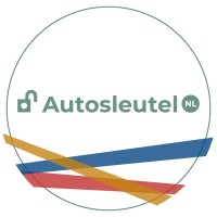Autosleutel logo - Similar company to Car Keys Ottawa