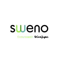 Sweno Comunicación logo - Similar company to Energía El Corte Inglés