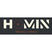 HOMIN logo - Similar company to Master Movers Cargo Packaging Llc