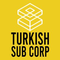 Turkish Sub Corp logo - Similar company to Ha Global