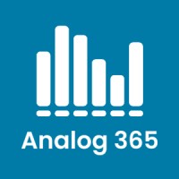 Analog 365 logo - Similar company to Alpyne 365