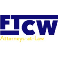FTCW LAW logo - Similar company to Mf&G Asset Management