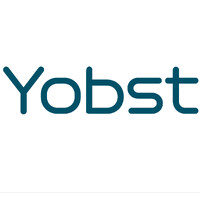 Yobst logo - Similar company to 24Ft.