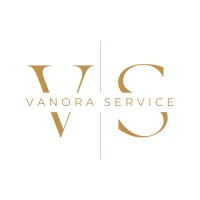 Vanora Service logo - Similar company to Coco Mobility