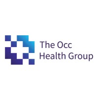 The Occ Health Group logo - Similar company to Test-Fast