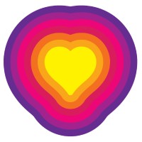 Heart Content logo - Similar company to Sargon Creative Media