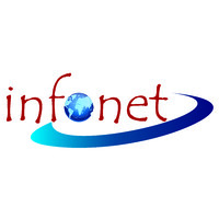Infonet Technologies LLC logo - Similar company to Meshtek