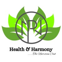 Health & Harmony The Nutrition Club logo - Similar company to Dataguruji