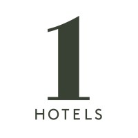 1 Hotels logo - Similar company to The St. Regis Bal Harbour Resort