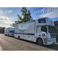 CALEDONIA REMOVALS logo - Similar company to Bournes Relocation Solutions