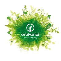Orokonui Ecosanctuary - Te Korowai o Mihiwaka logo - Similar company to Predator Free Dunedin