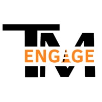 EngageTM logo - Similar company to Daruma Group