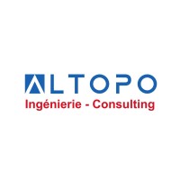 ALTOPO  Ingénierie & Consulting logo - Similar company to Reflexe-Topo