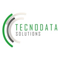 TecnoData Solutions logo - Similar company to Nzest Company