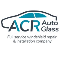 ACR Auto Glass logo - Similar company to Mr. Auto Glass