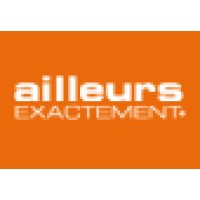 Gyro : Ailleurs Exactement