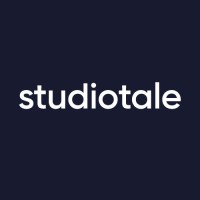 Studiotale logo - Similar company to Wowmakers Design Agency