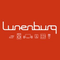 Lunenburg BV logo - Similar company to Levix Ict Groep