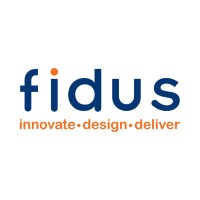 Fidus Systems logo - Similar company to Pair Networks, Inc.