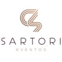 Sartori Eventos logo - Similar company to Line Brindes