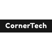 CornerTech logo - Similar company to Dhedge Dao