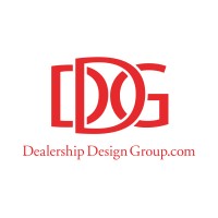 Dealership Design Group logo - Similar company to Dealership Insights 360