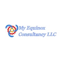 My EquinoxConsultancy LLC logo - Similar company to Touch Points