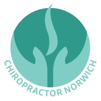 Chiropractor Norwich logo - Similar company to Chiropractor.Com