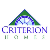 Criterion Homes, Llc