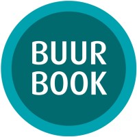Buurbook logo - Similar company to Wijkconnect.Com