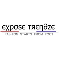 EXPOSE TRENDZE Manufacturer of Leather Footwear logo - Similar company to Expose Trendze