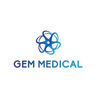 GEM MEDICAL Pty Ltd logo - Similar company to Map Robotics