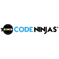 Code Ninjas Pensacola logo - Similar company to Techkids Foundation