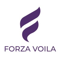 Forza Voila logo - Similar company to Tekglide, Inc