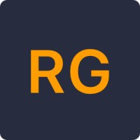 RecruitingGames logo - Similar company to Highvalue.Team