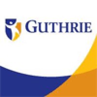 Guthrie logo - Similar company to Xtensys